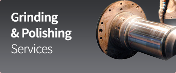 About metal grinding polishing service