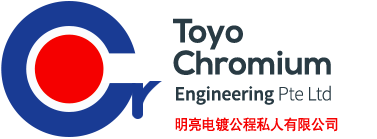 Toyo Chromium Engineering Pte Ltd