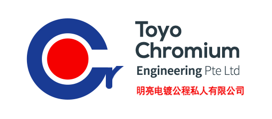 Toyo Chromium Engineering Pte Ltd