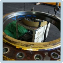 Toyo-chromium hard chrome plating services material