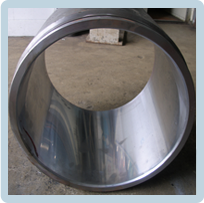 Toyo chromium hard-chrome plating wide cylinder